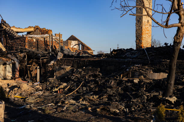 24/7 Emergency Soot Cleanup experts in Forest Hill, MD
