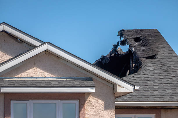 Licensed Soot Cleanup service in Forest Hill, MD - Fire Damage Biloxi